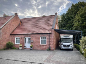Ferienwohnung Kramer 25569
